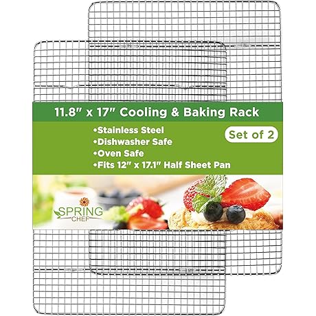 Spring Chef Stainless Steel Pants Rack