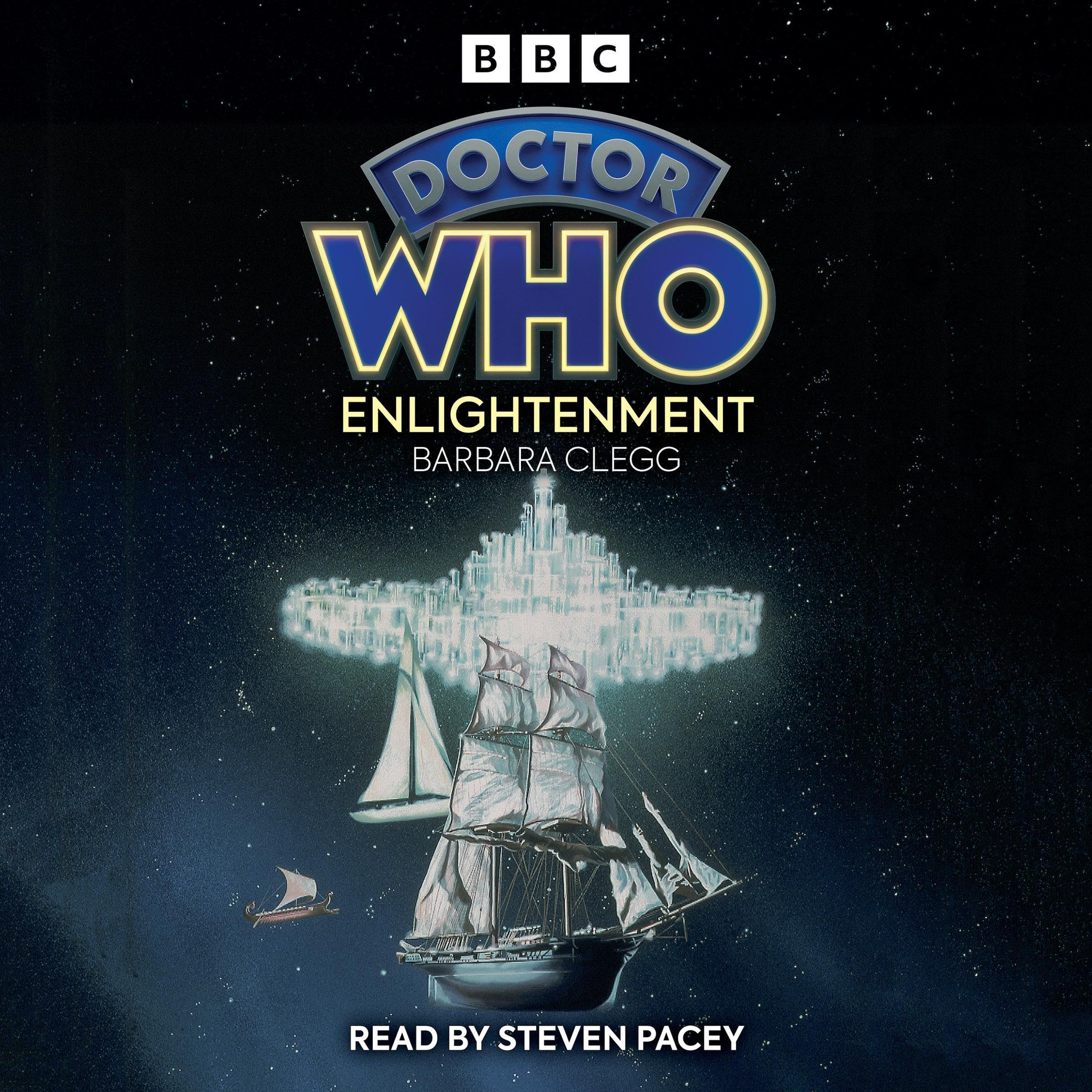 Doctor Who: Enlightenment