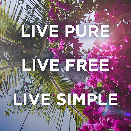 Miniatura 6 de Petal Fresh Removedor de maquillaje calmante y curativo de lavanda y romero, toallas limpiadoras, toallitas faciales suaves, limpieza diaria, vegano