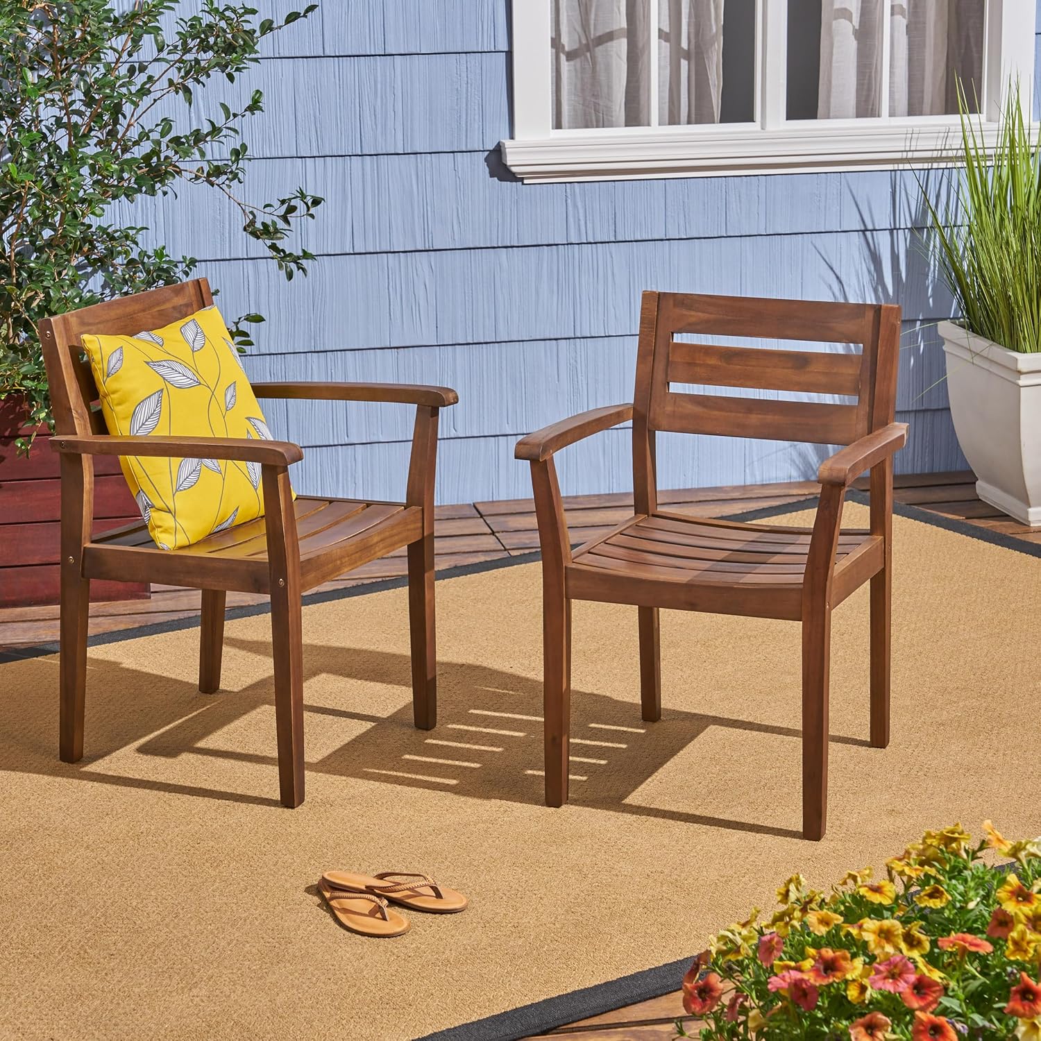 GOWE Stamford Dining Chair