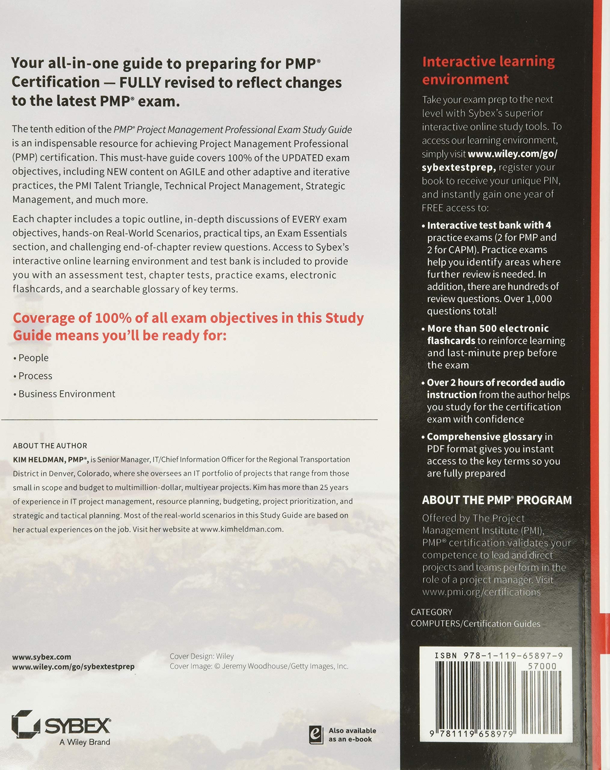 PMI-200 Pruefungssimulationen
