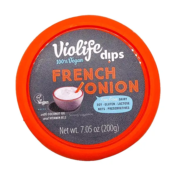 Dip French Onion, 7.055 Ounce 9