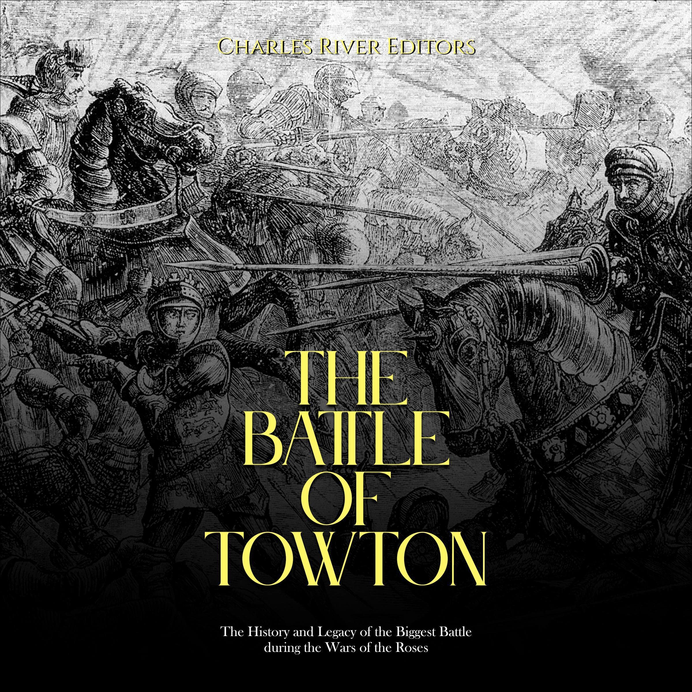 The Battle of Towton