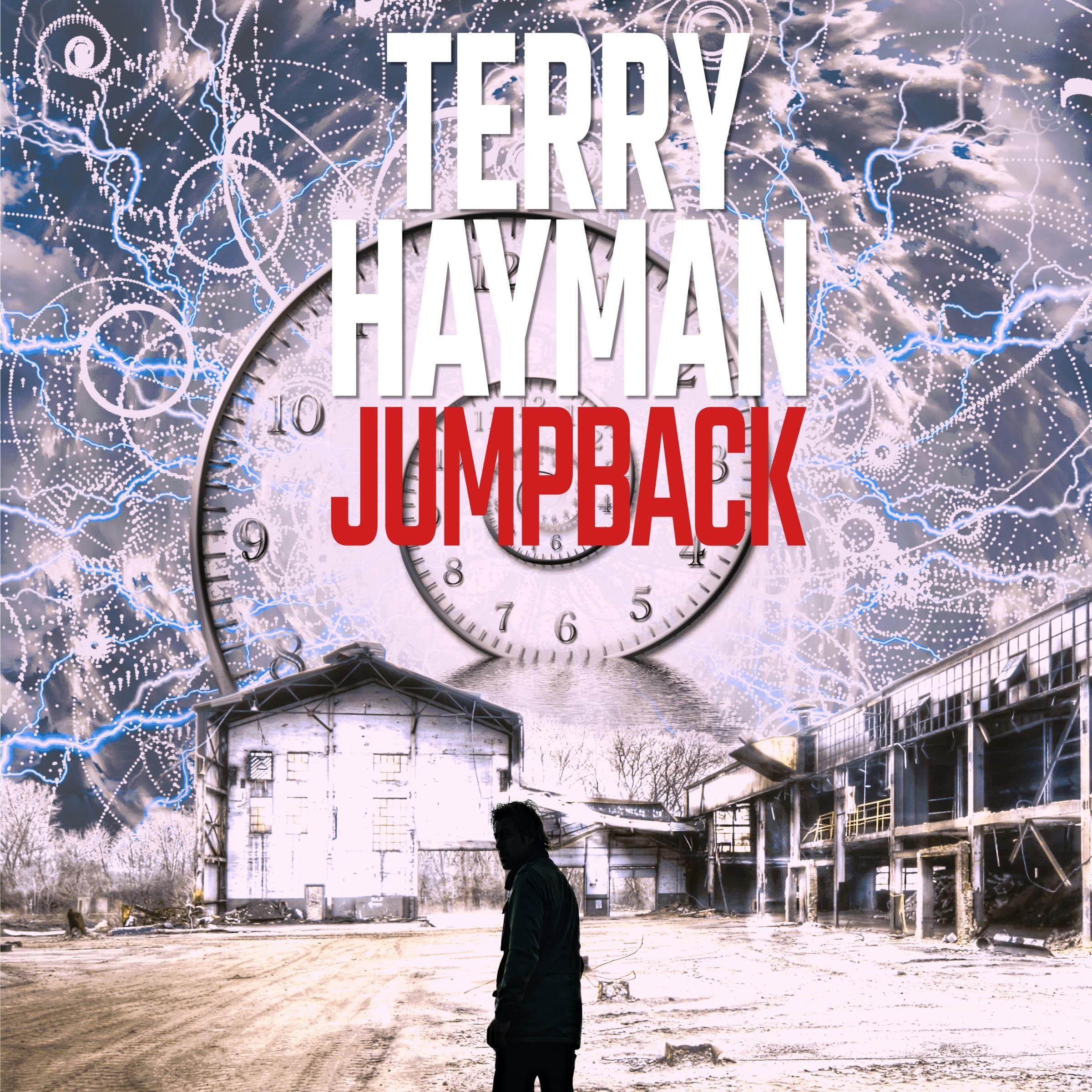 Cover art for Jumpback