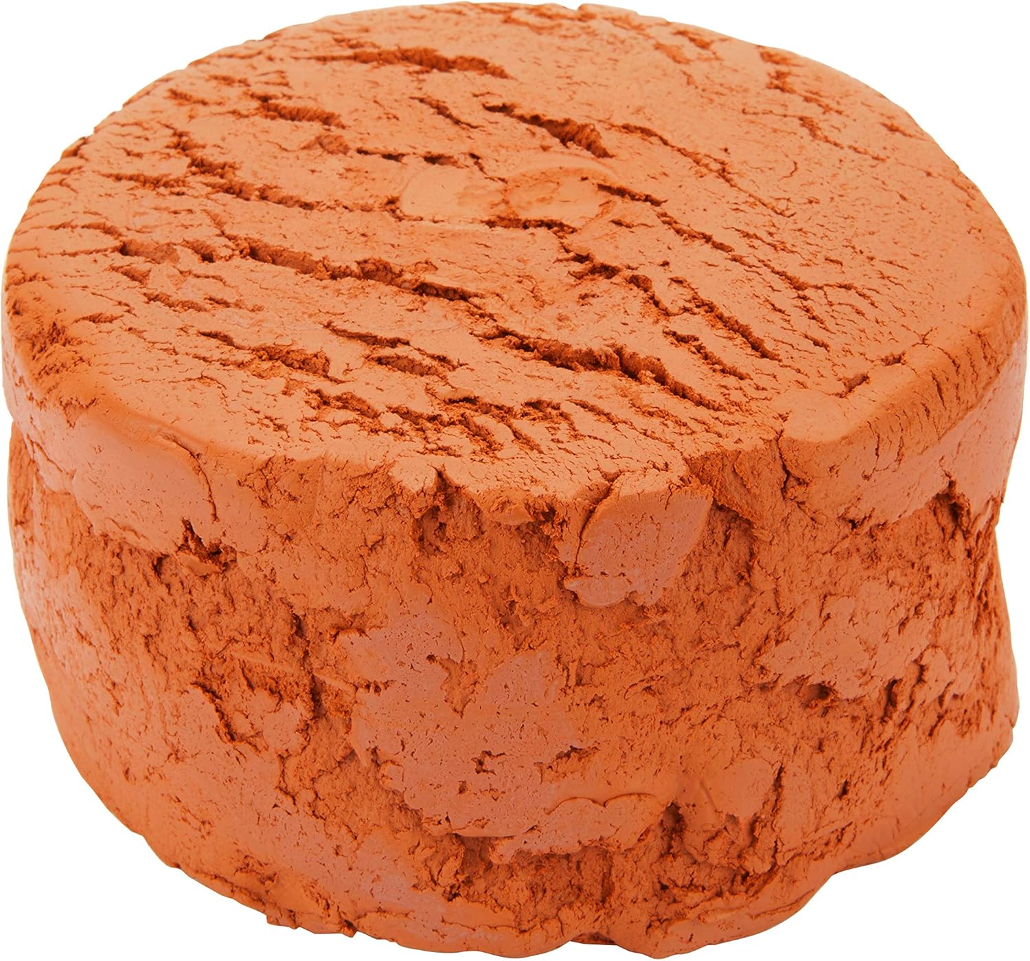 Crayola Air Dry Clay, White, No Bake Modeling Clay for Kids, 5lb : Everything Else