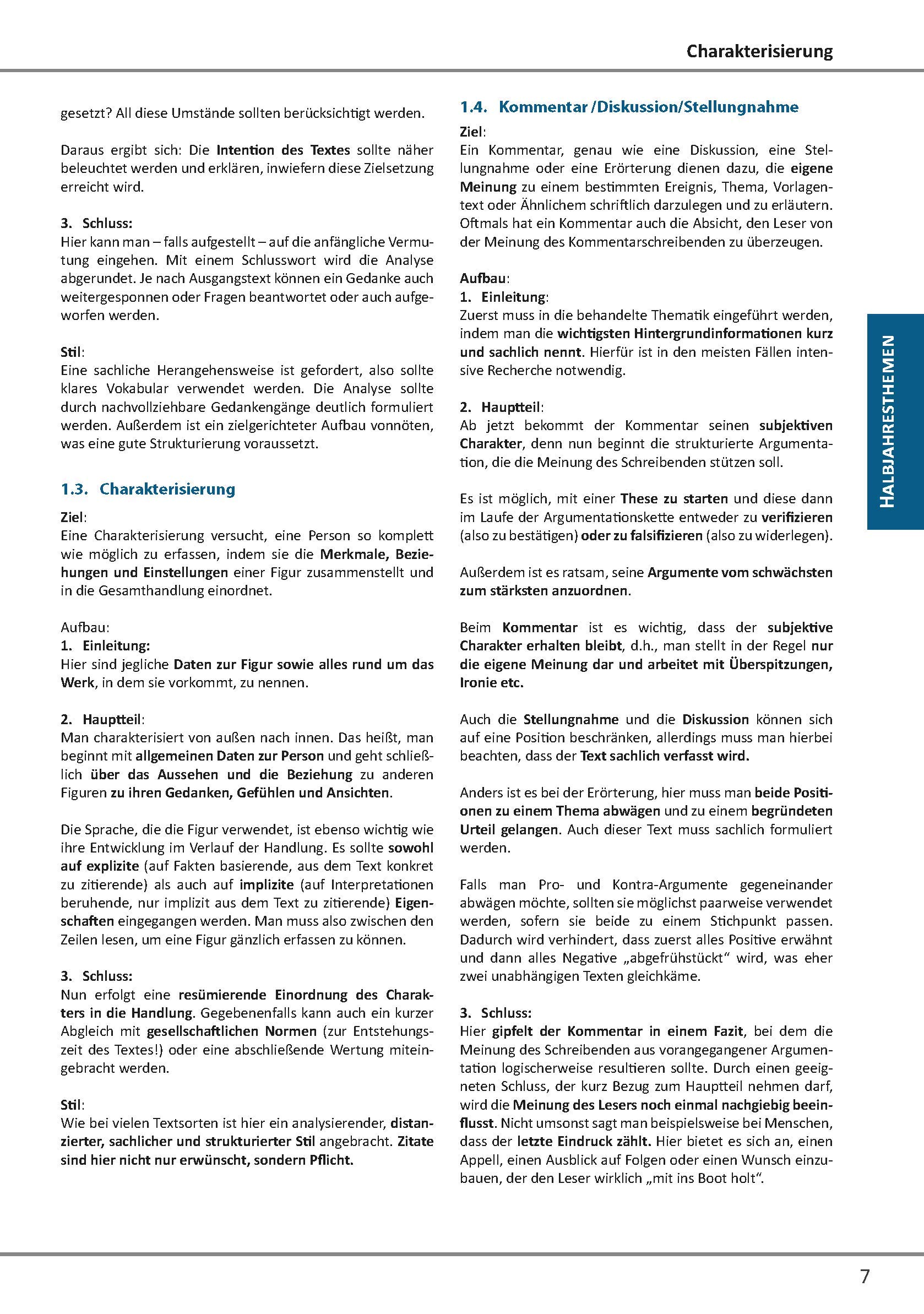 "Abiklinik Lernskript Abiturvorbereitung Deutsch: Effektiv lernen für das Deutsch Abitur Hessen | Abi schaffen ohne Nachhilfeunterricht | Alle Deutsch ... " (AbiKlinik - die Skripte fürs Abitur)