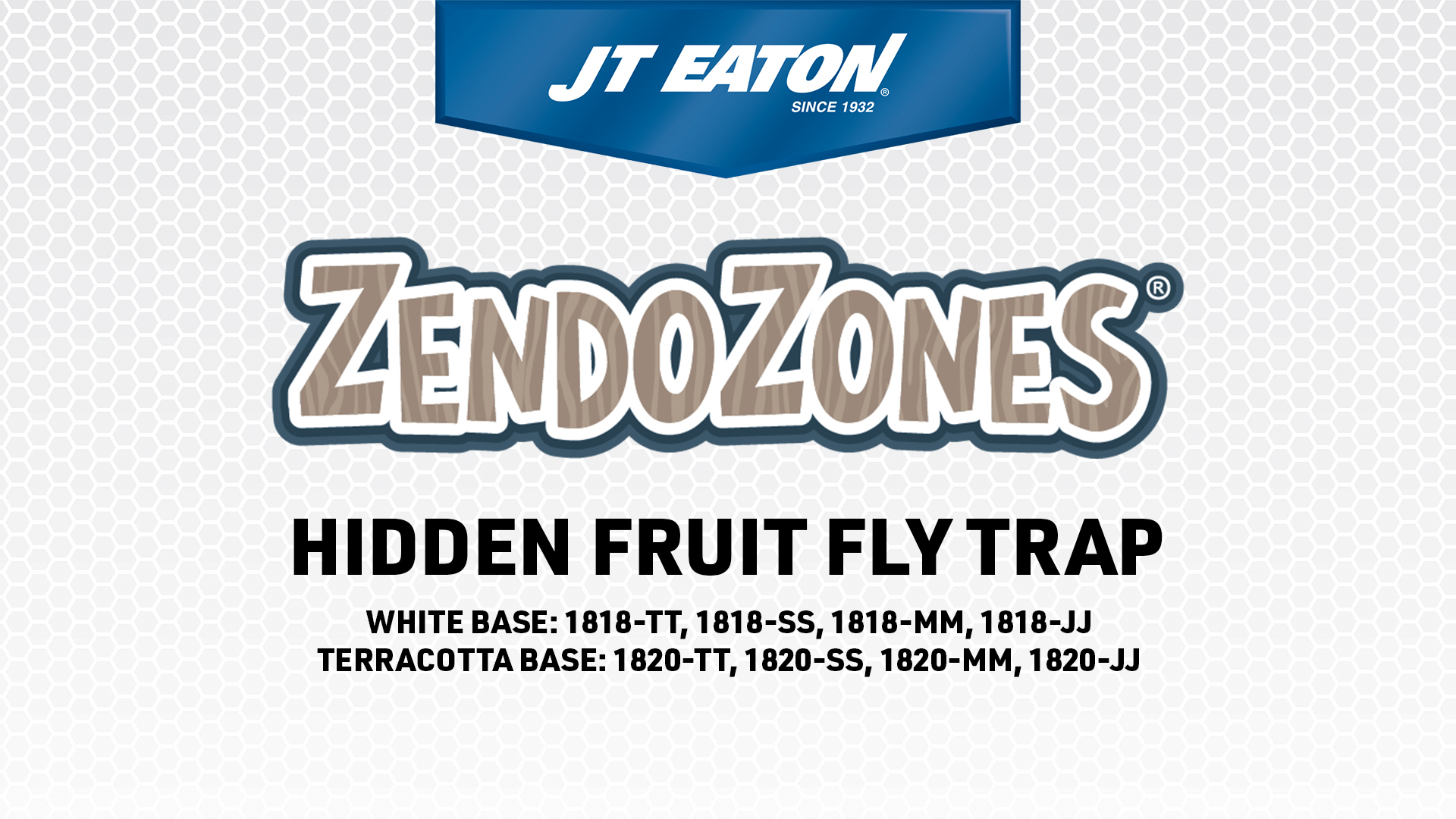 ●THA WESTRONAUTS Amazon.com : ZendoZones Succulent Fruit Fly Trap – Dark Green