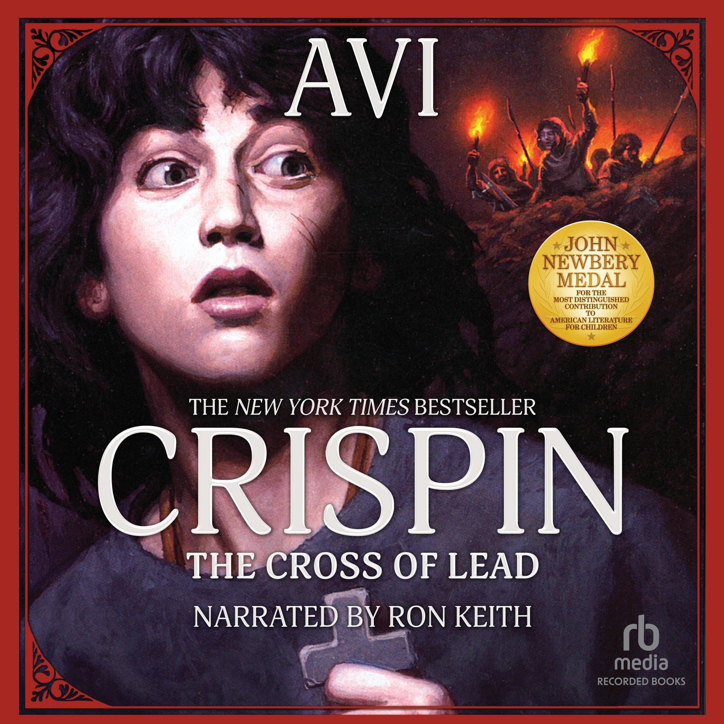 Crispin