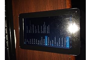 Zeki Tablet 7-inch TBDG773B, an Affordable and Compact Android Tablet with 8GB Memory