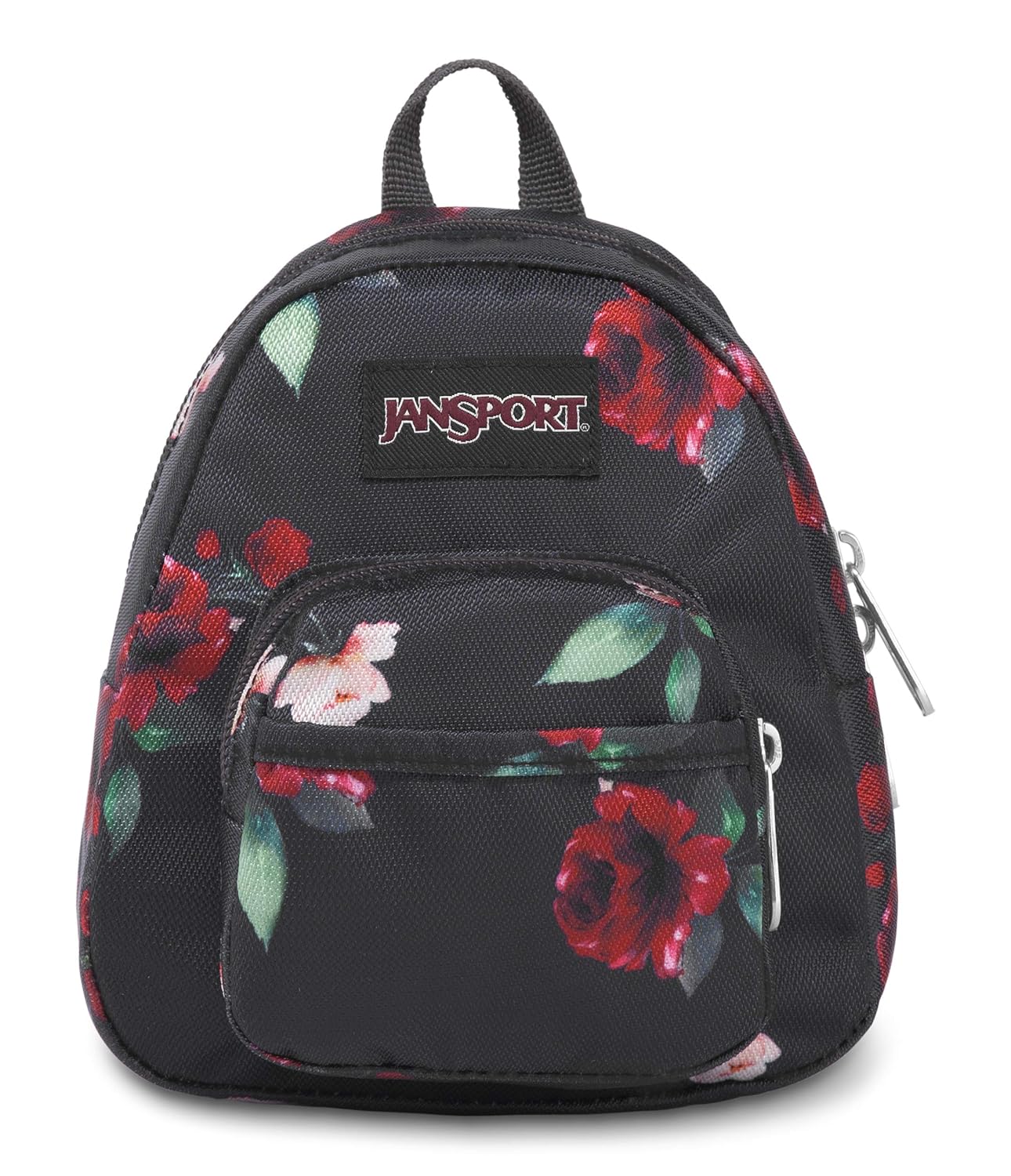 Buy JanSport Quarter Pint FX Mini Backpack, Love Spell at Amazon.in
