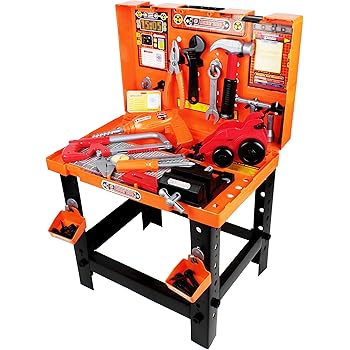 kids tool bench walmart