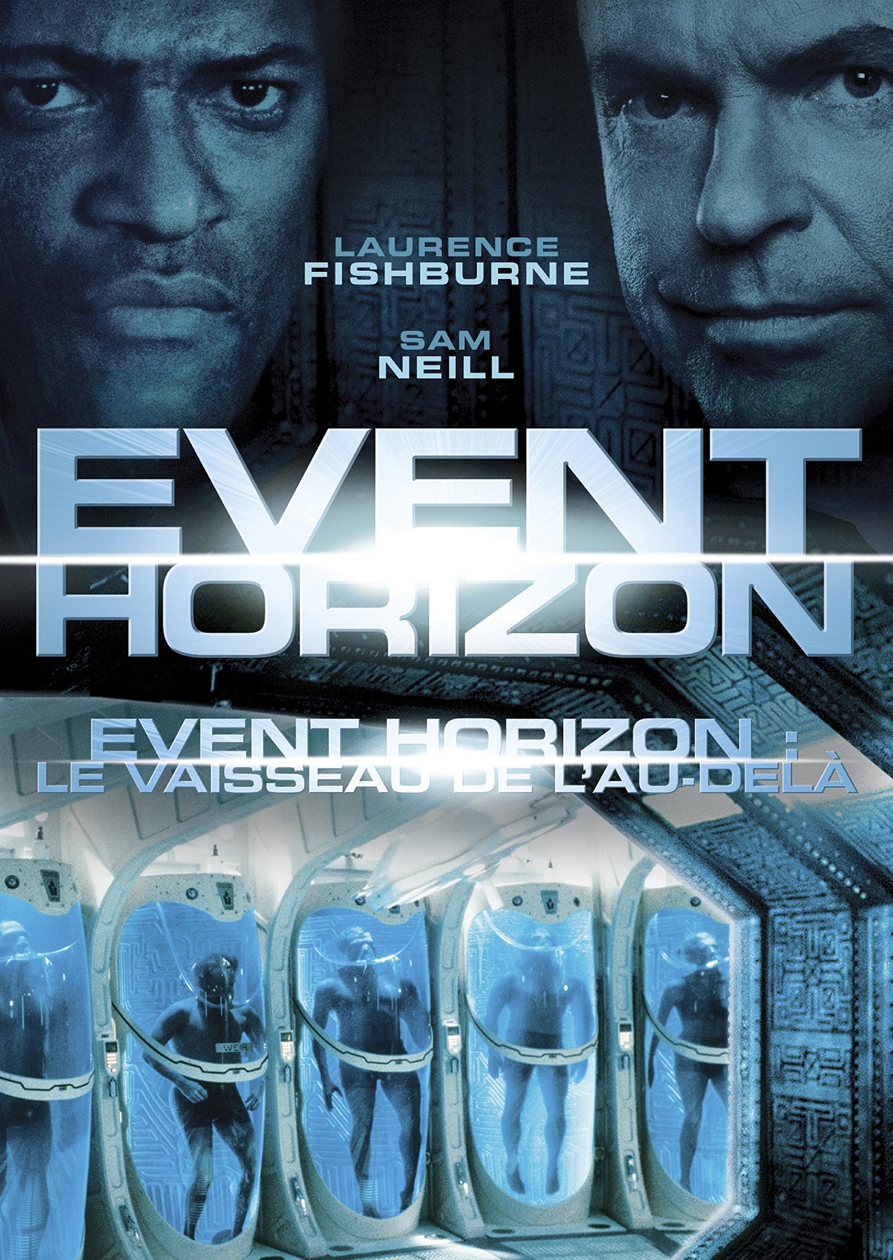 Event Horizon [DVD]