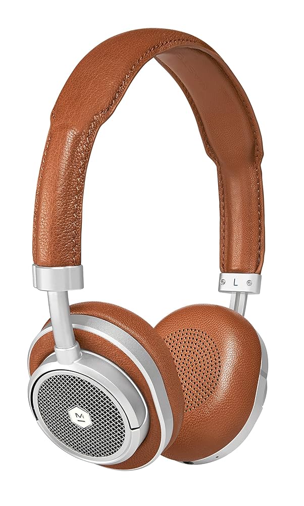 master＆dynamic MW50 Master & Dynamic MW50 - Top Hi-Fi & Video Design