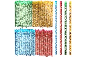 Pixelated Science Pencils