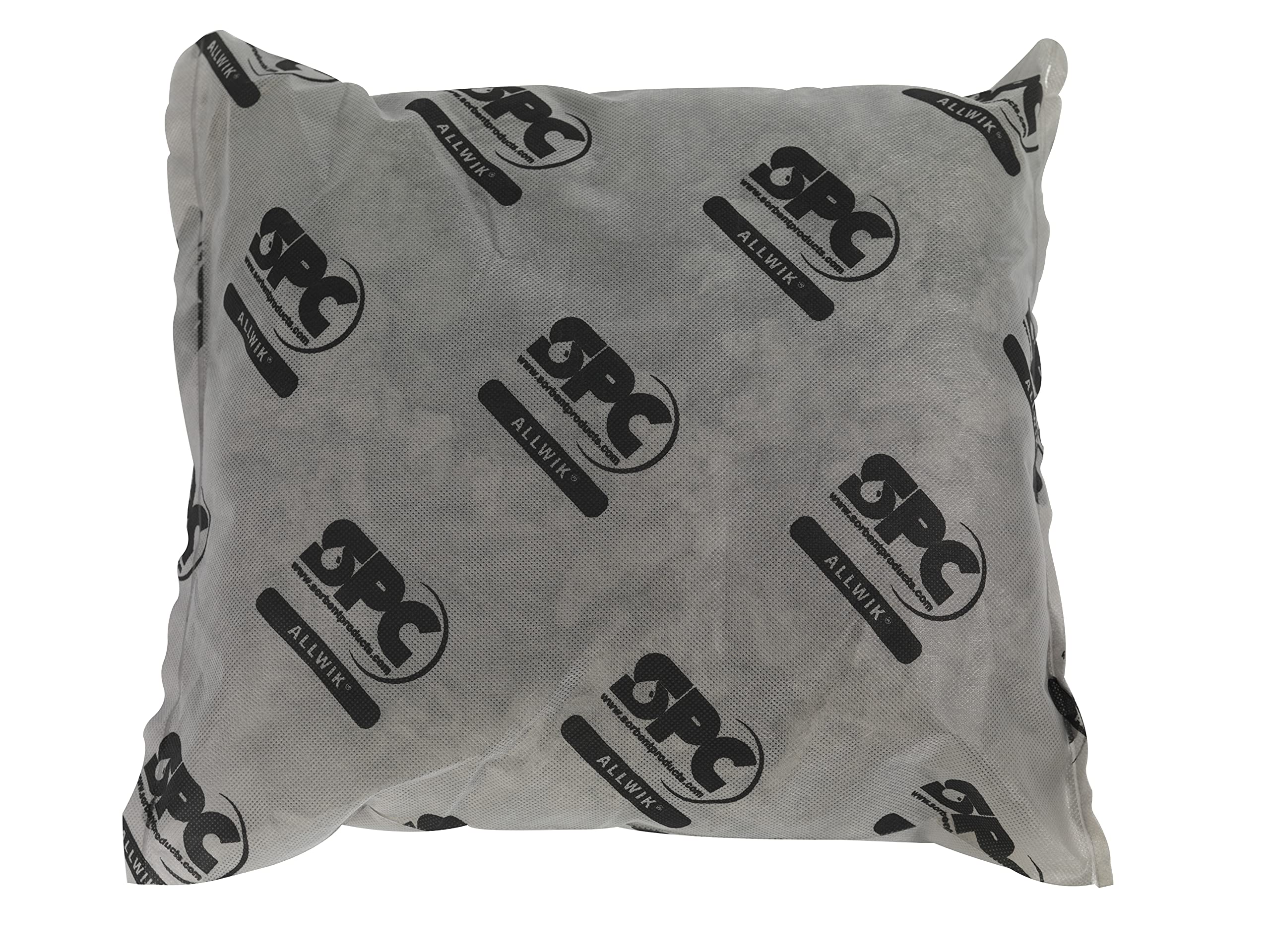 Brady AW1818-2 Cushion, Grey, 430mm x 480mm