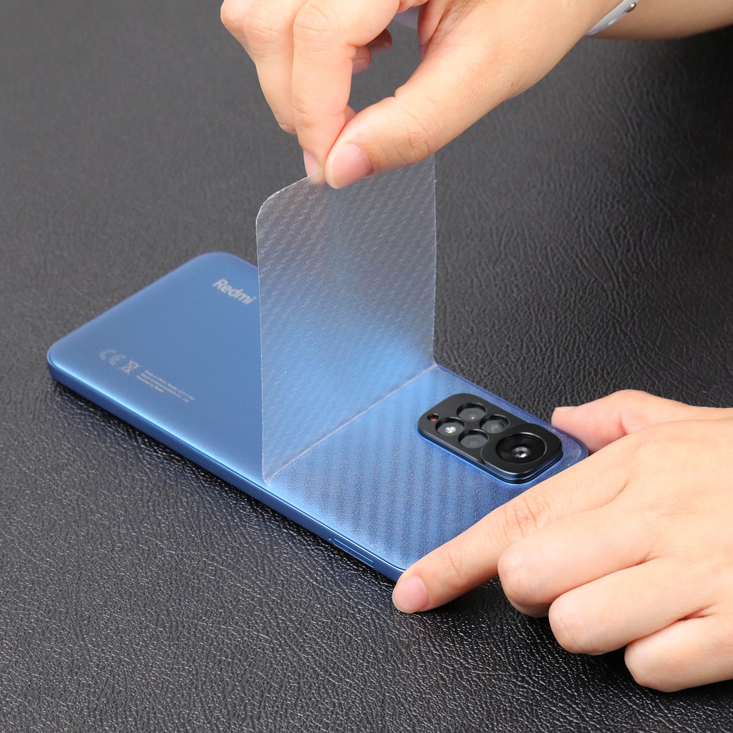 Amazon | Ibywind 対応 Redmi Note 11S 4G ガラスフィルム 2 枚保護