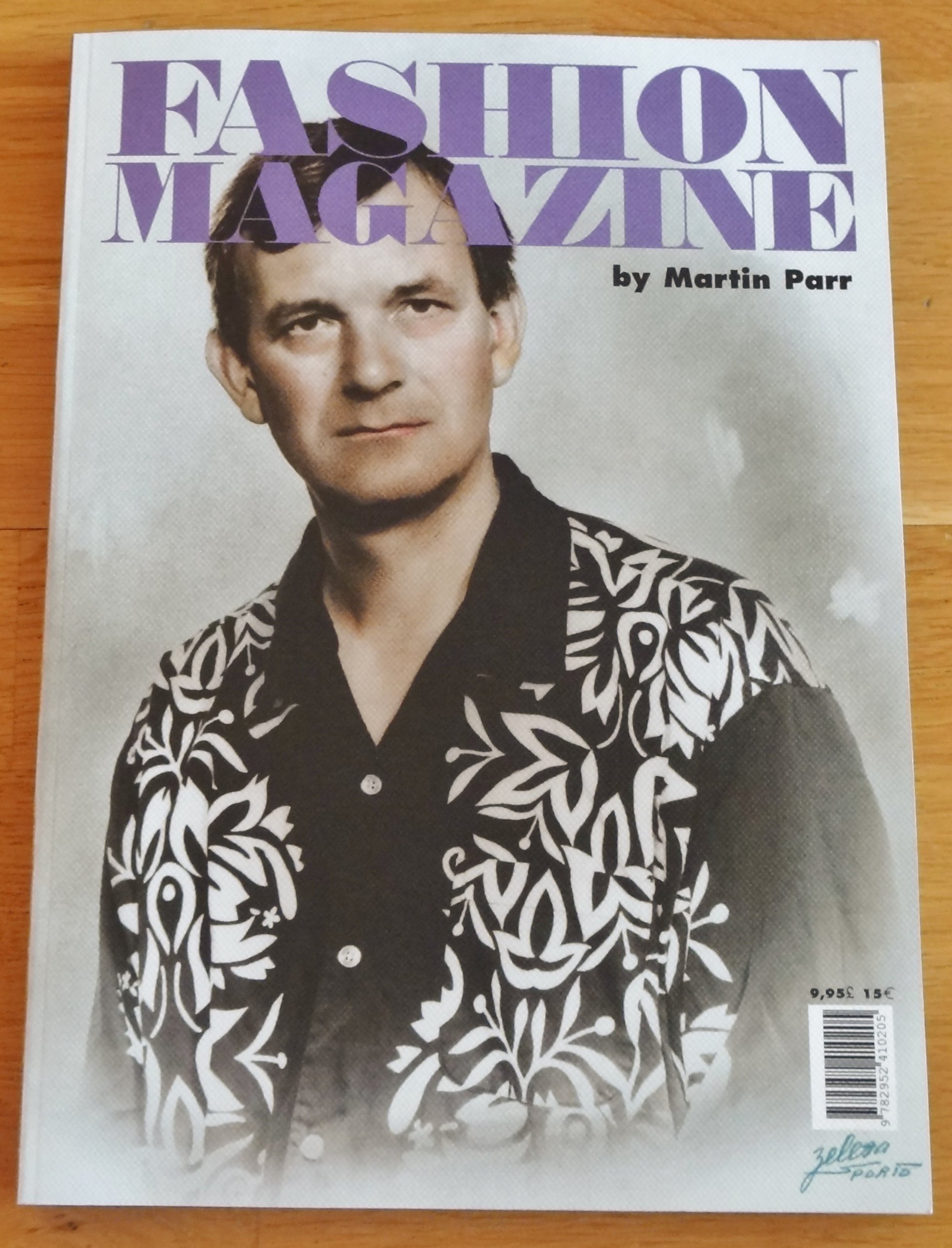 Amazon.co.jp: Martin Parr: 本、バイオグラフィー、最新アップデート