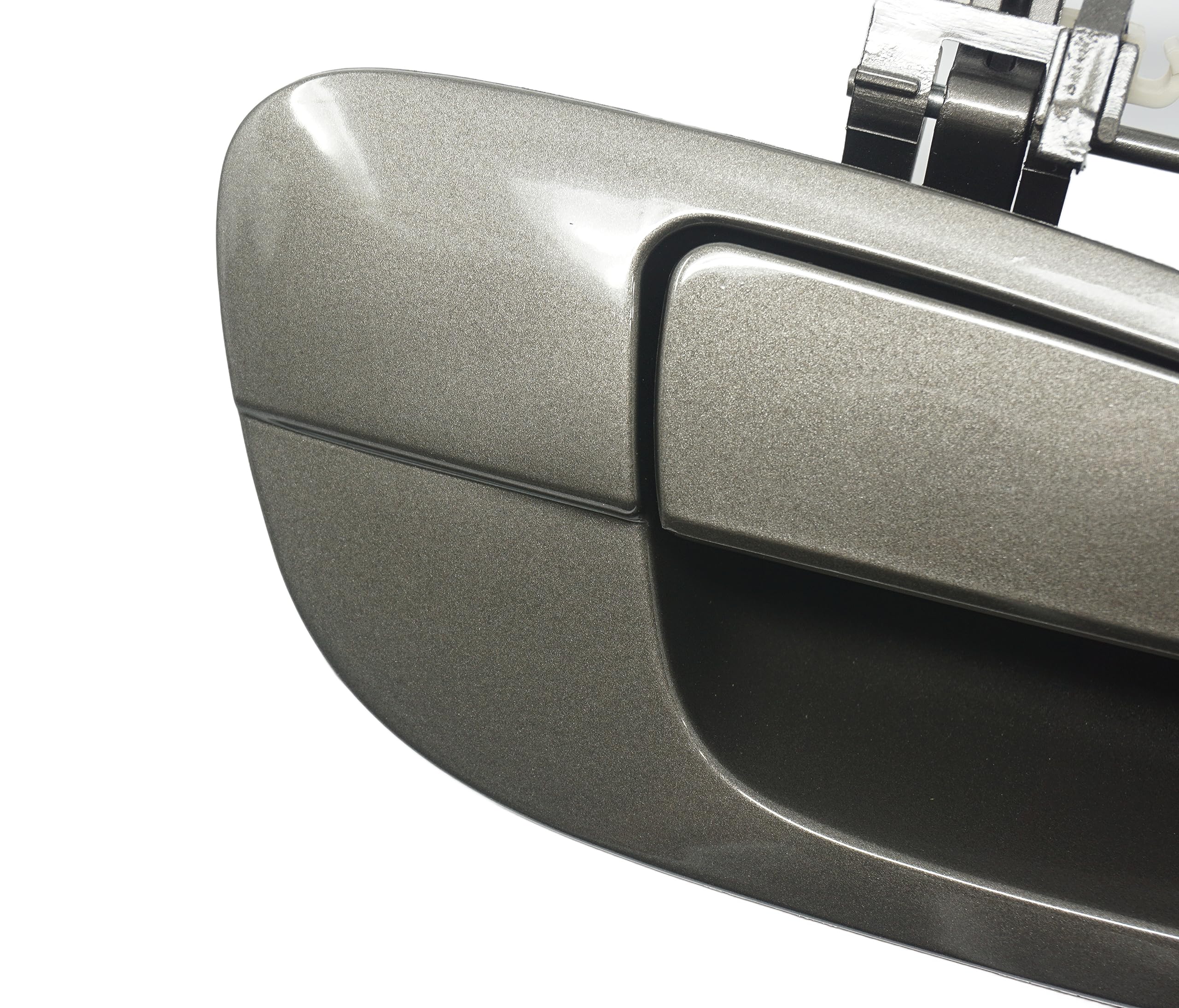 S Sentinel Parts Outside Exterior Door Handle Rear Right Passenger