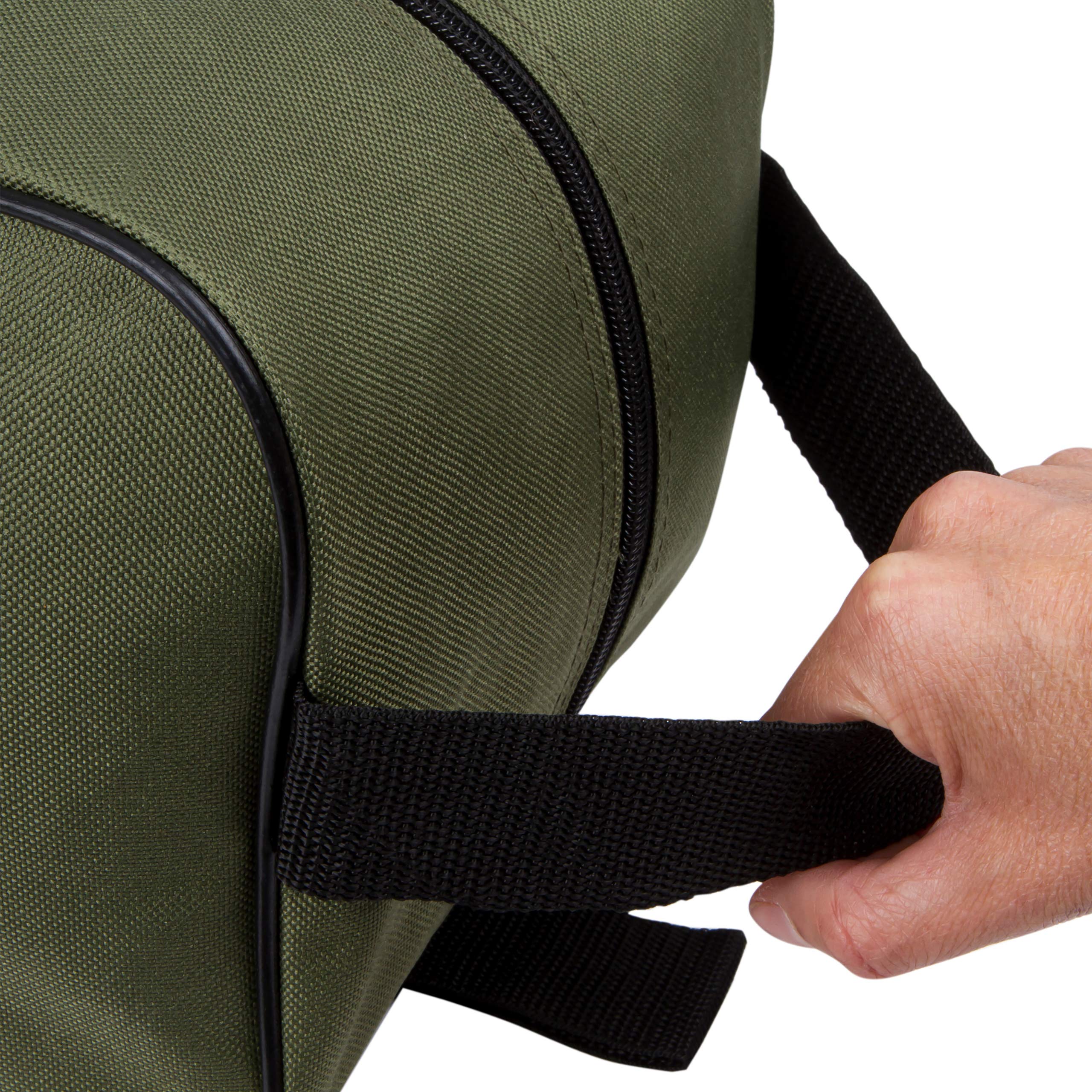 walking boot bag amazon