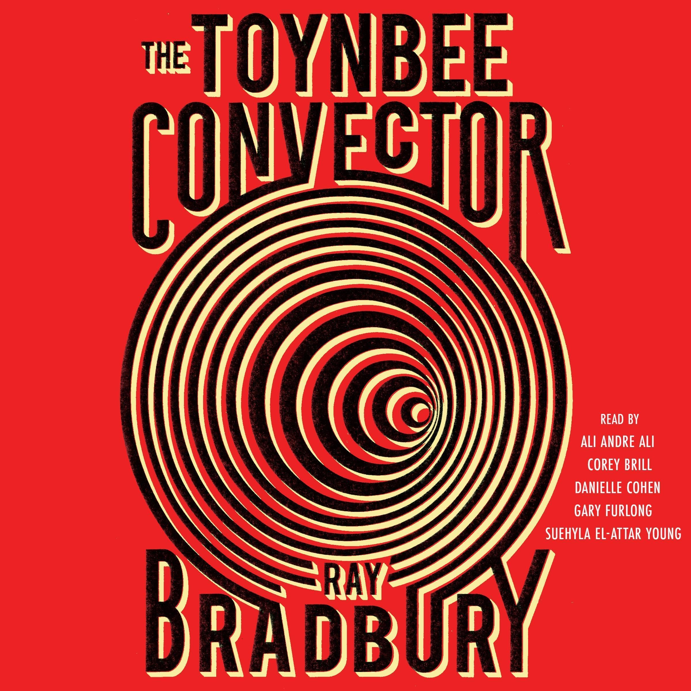 The Toynbee Convector
