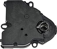 Vista 3 de Dorman 604-5401 Válvula de control de calentador HVAC compatible con modelos seleccionados Kenworth