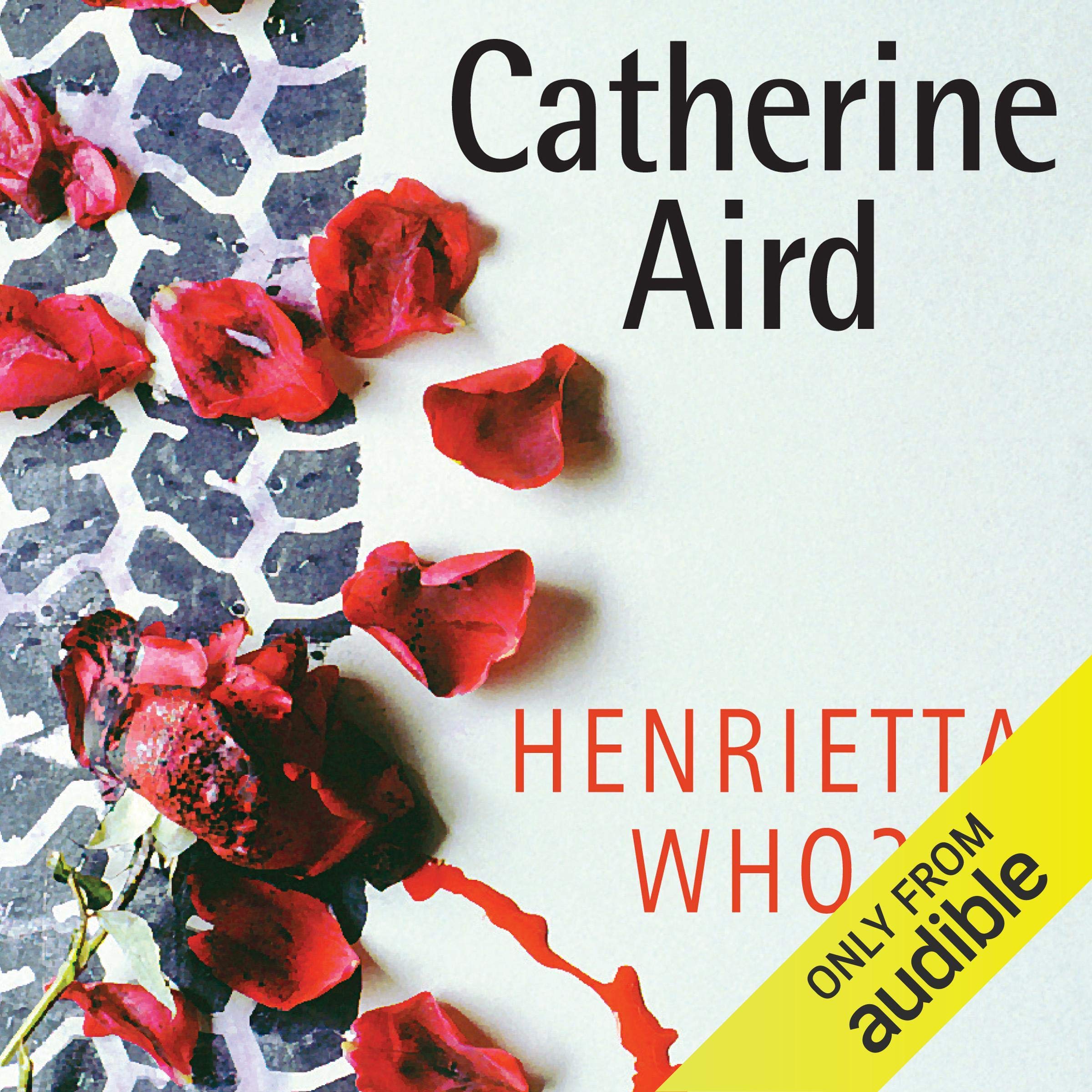 Cover art for Henrietta Who?