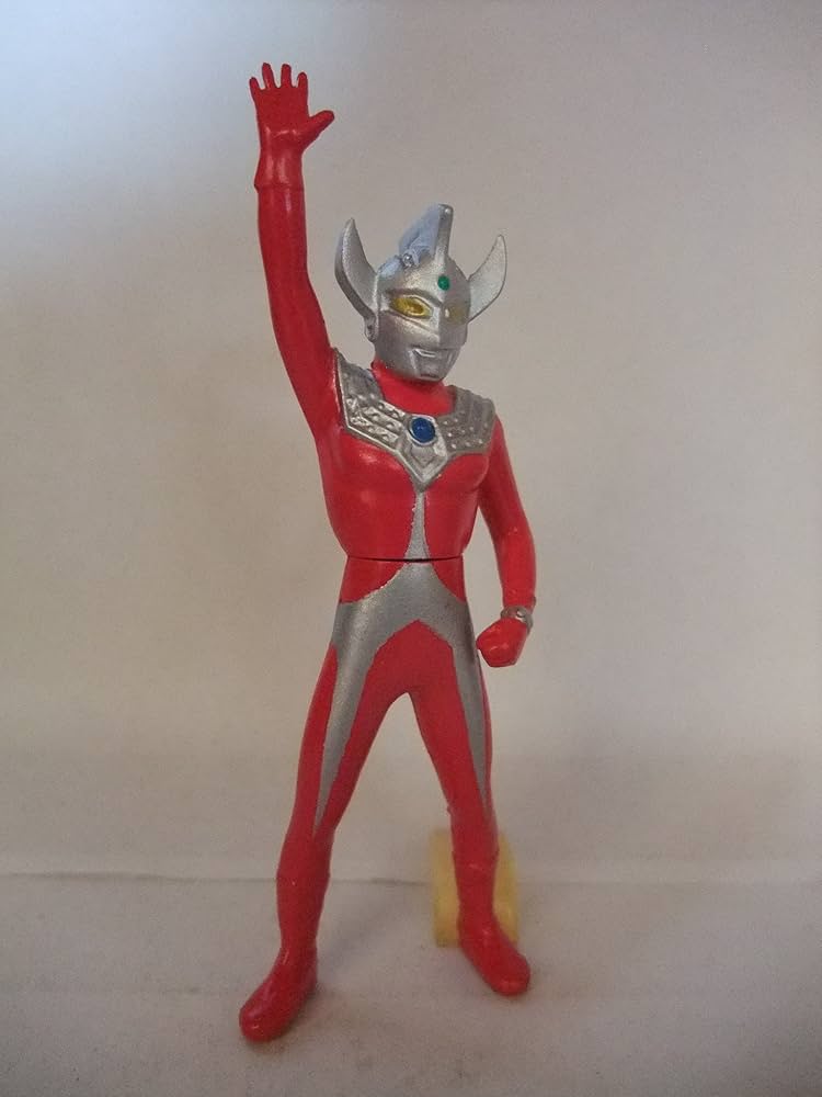 HGウルトラマン PART 3＜初販＞ 激レア 全６種セット 新品未開封！ Amazon | ガシャポン HG ウルトラマン PART3 再々販 全6種セット