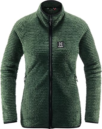Haglöfs Sensum Pile Donna : Amazon.it: Casa e cucina