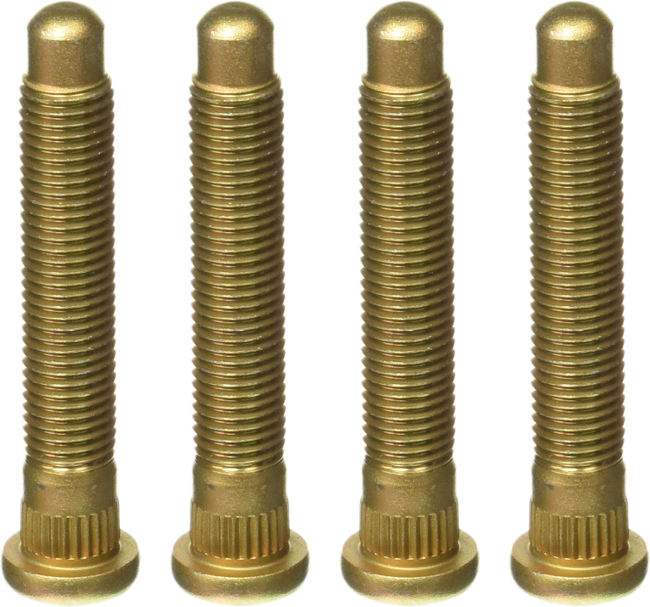 ARP 1007711 Wheel Studs Pack of 4, Wheel Studs Amazon Canada