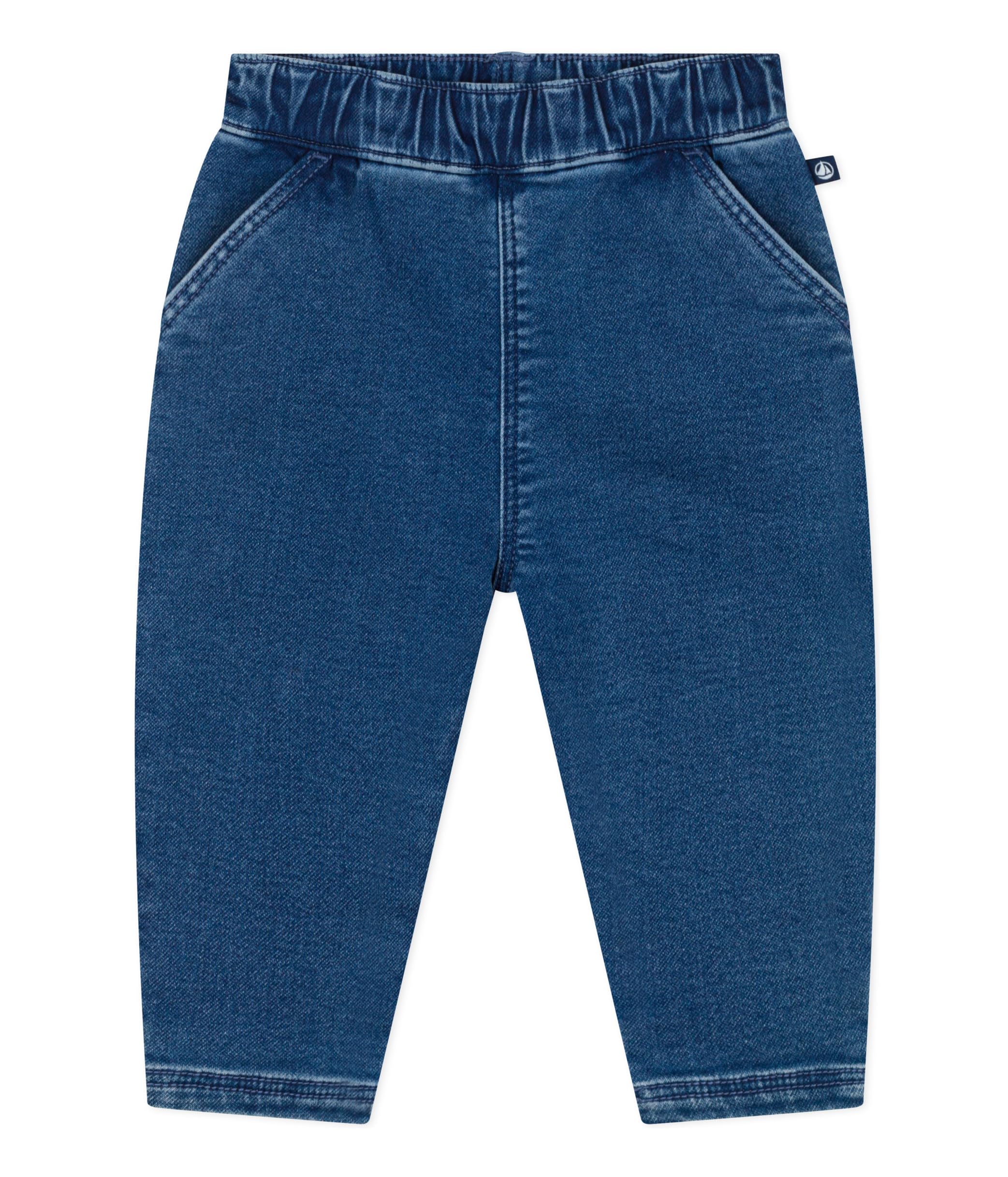 Petit Bateau Baby - Jungen Hose A08ff