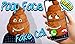 Poop Face Fake Call