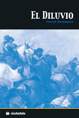 Trilogía polaca: El diluvio (SIN COLECCION)