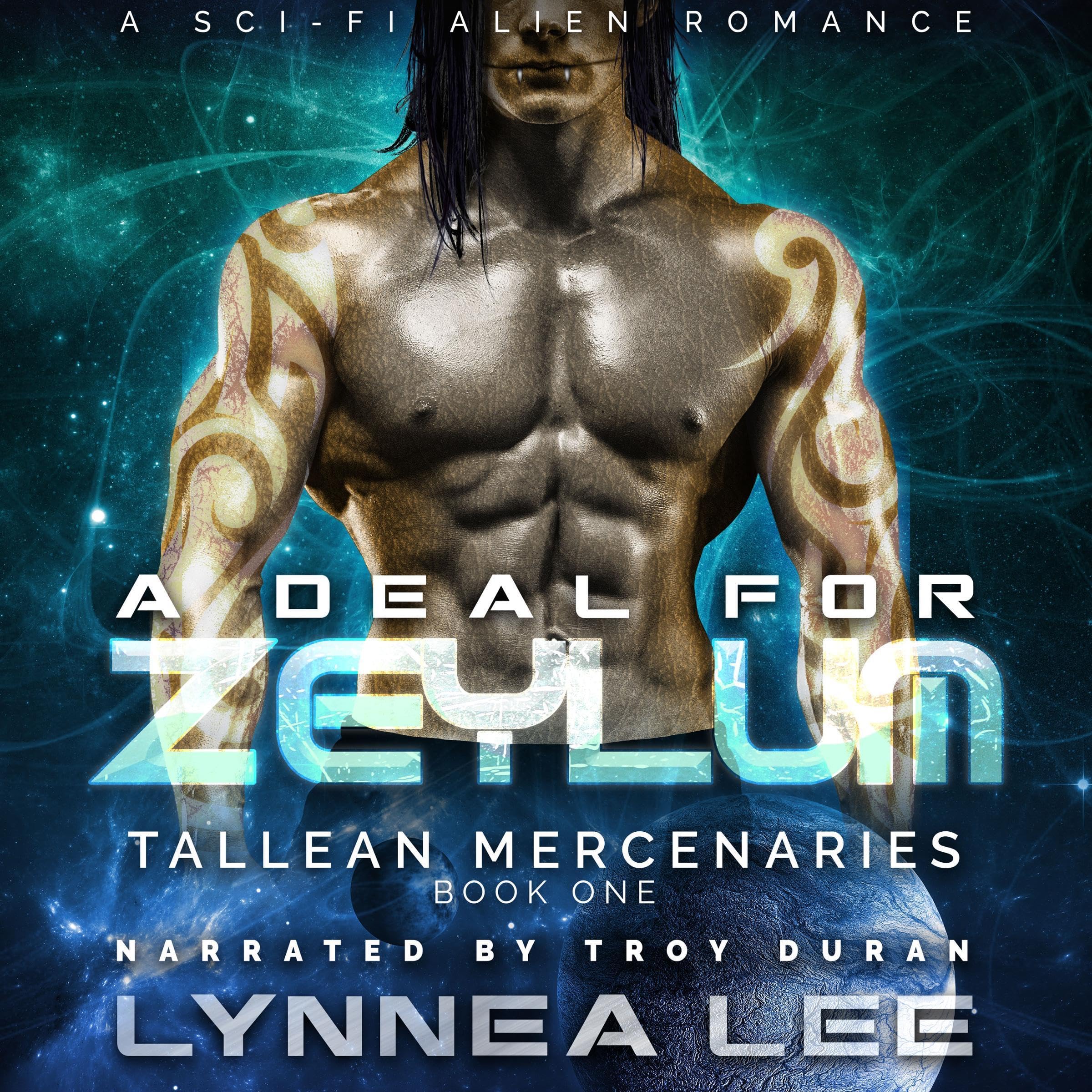 Cover art for A Deal for Zeylum