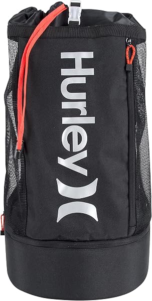 Hurley Cooler Backpack Review: Durability Focus for Outdoor Use