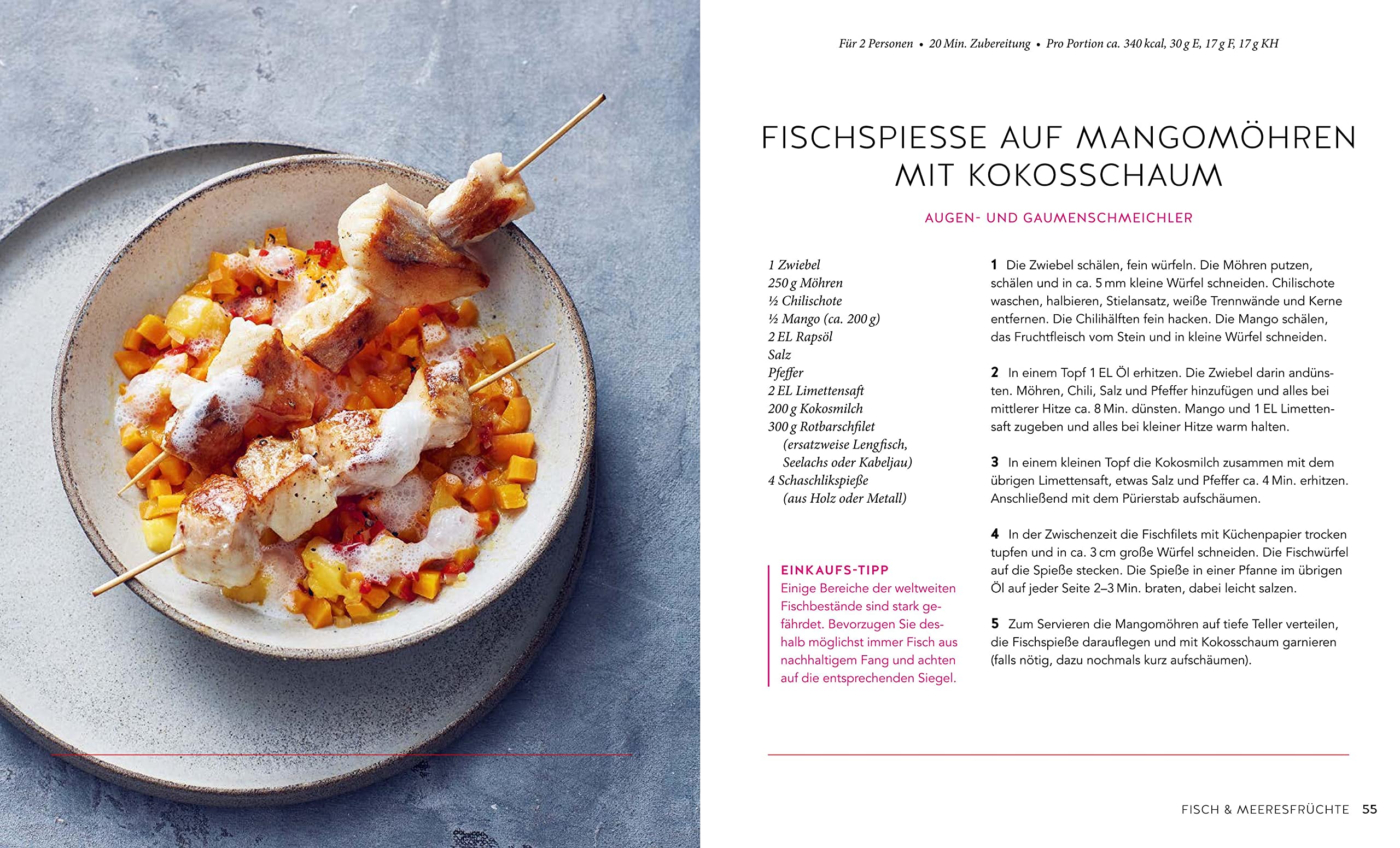 Diabetes Express-Rezepte: einfach, schnell und unwiderstehlich
