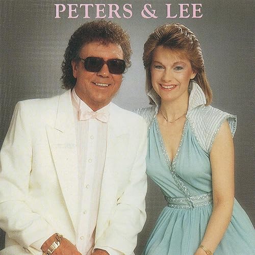 Don't Stay Away Too Long von Peters & Lee bei Amazon Music Amazon.de