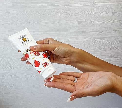 Miniatura 7 de Crema de manos con aceite de oliva - Fórmula hidratante profunda y nutritiva para manos suaves y flexibles (Aloe)