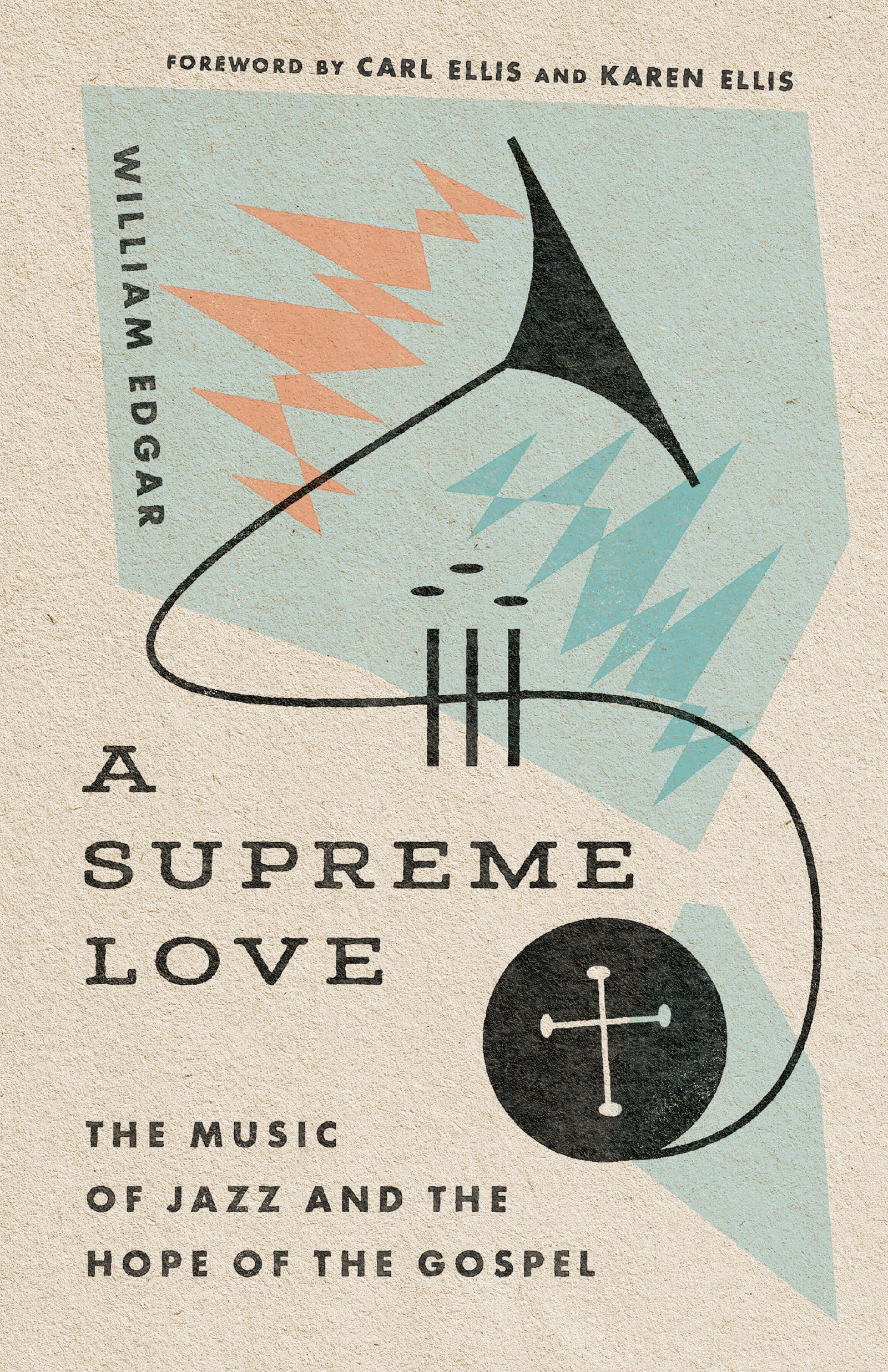 A Supreme Love: The Music of Jazz livre sur la musique gospel