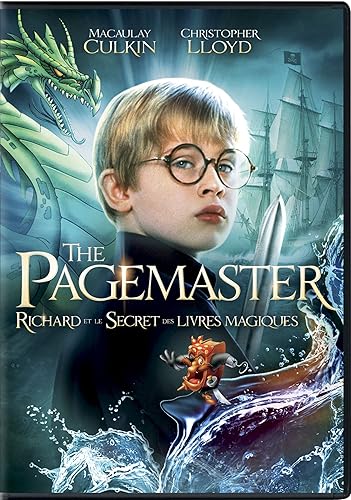 Pagemaster The