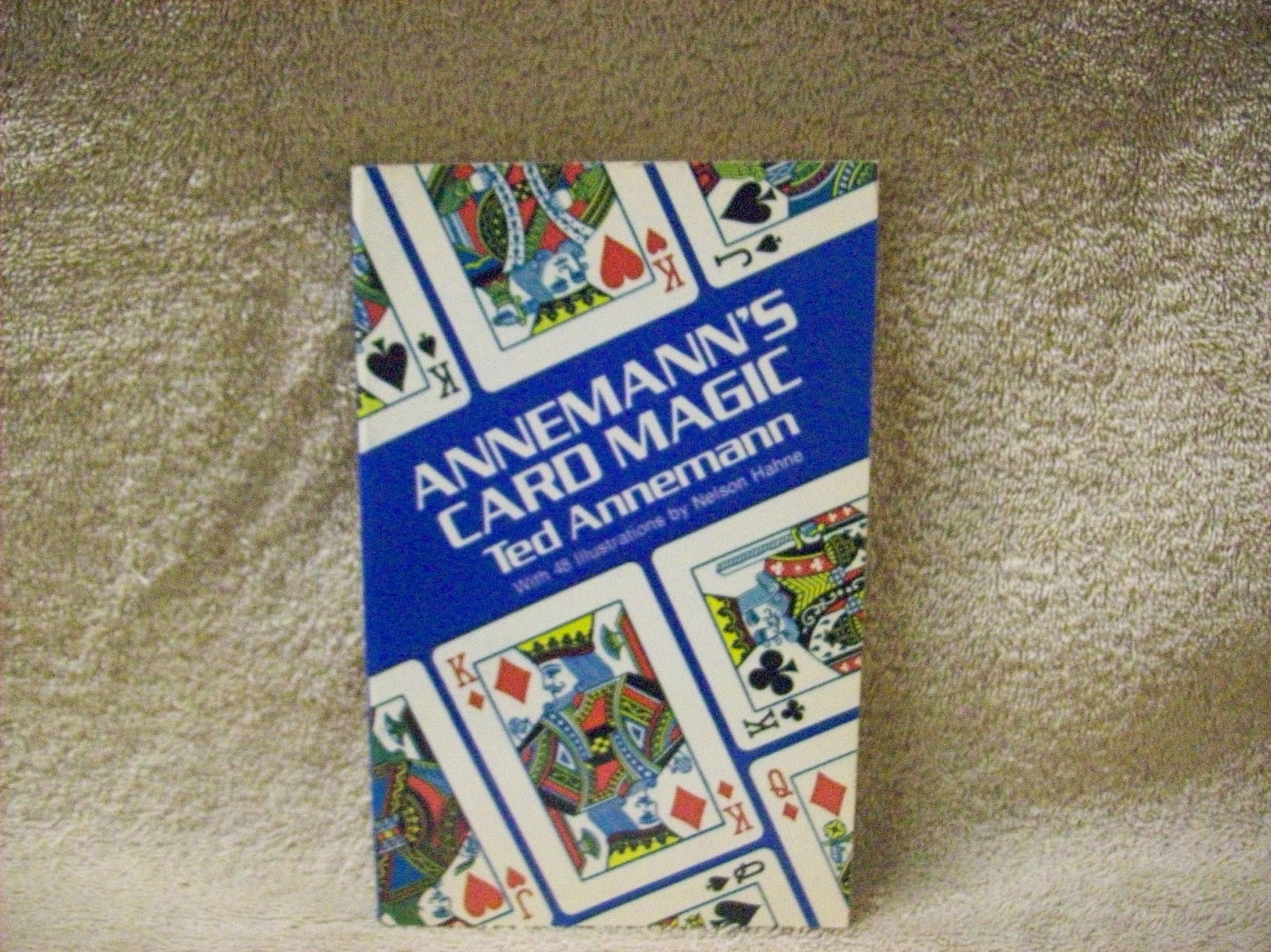 Card Magic
