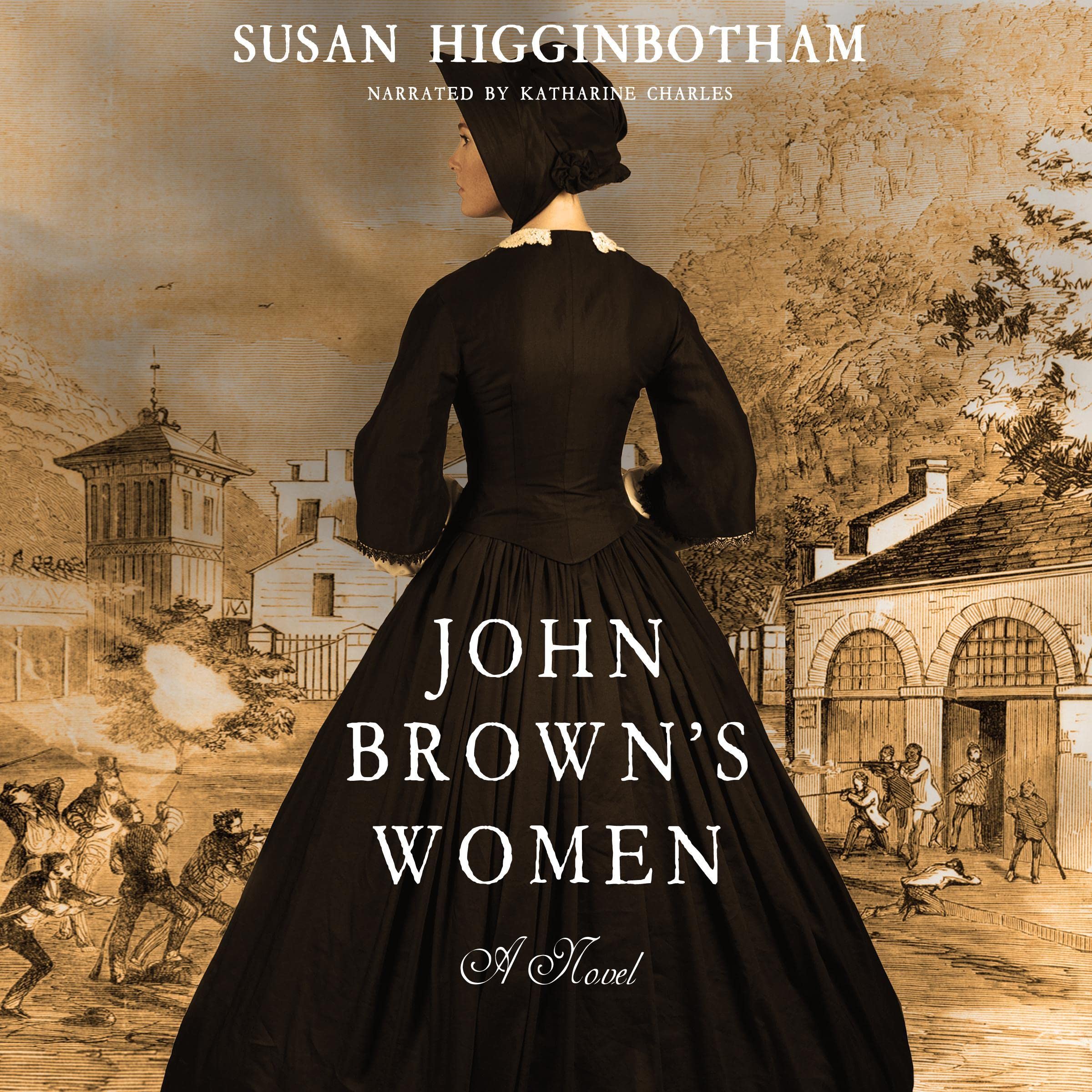 John Brown's Women