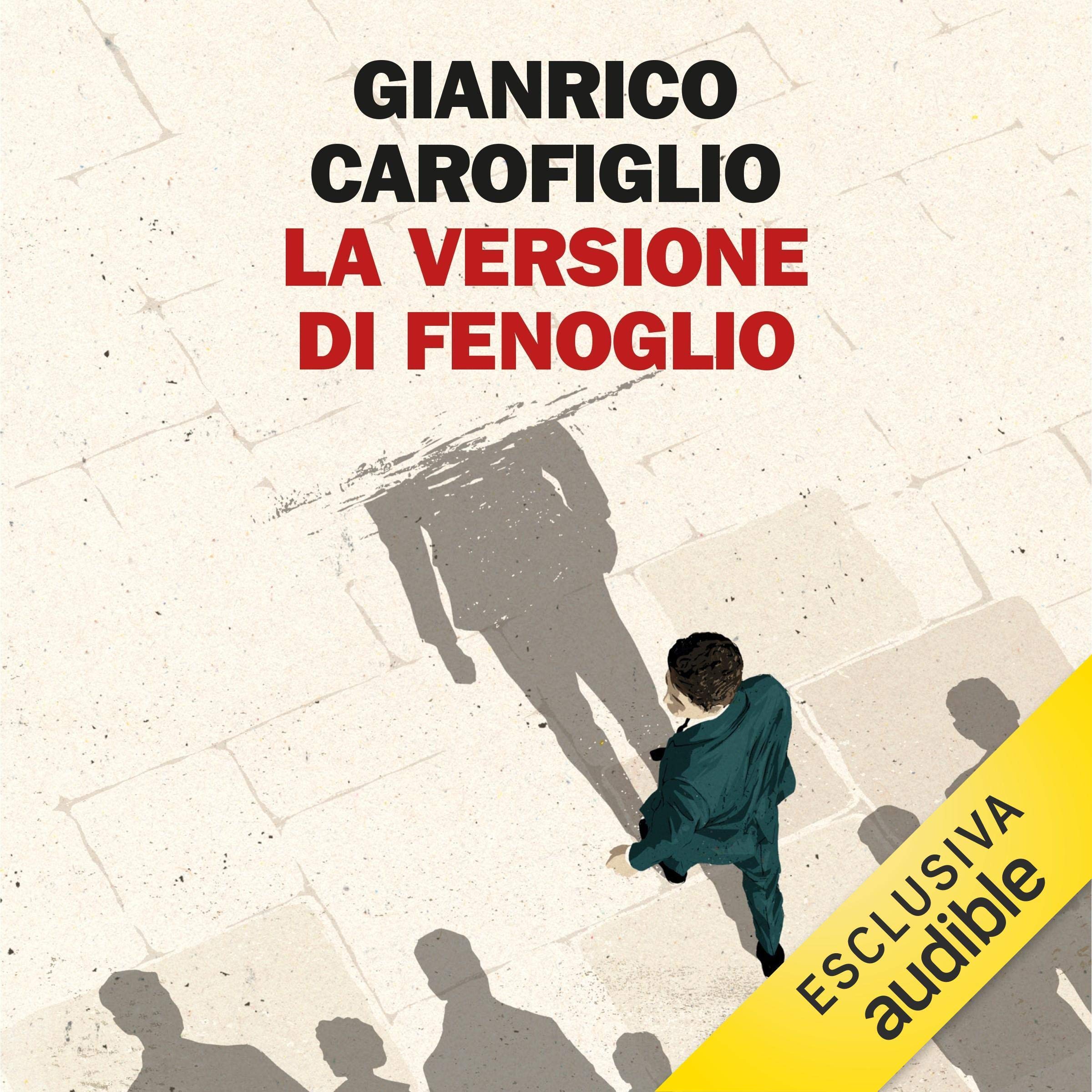 La versione di Fenoglio: I casi del maresciallo Fenoglio