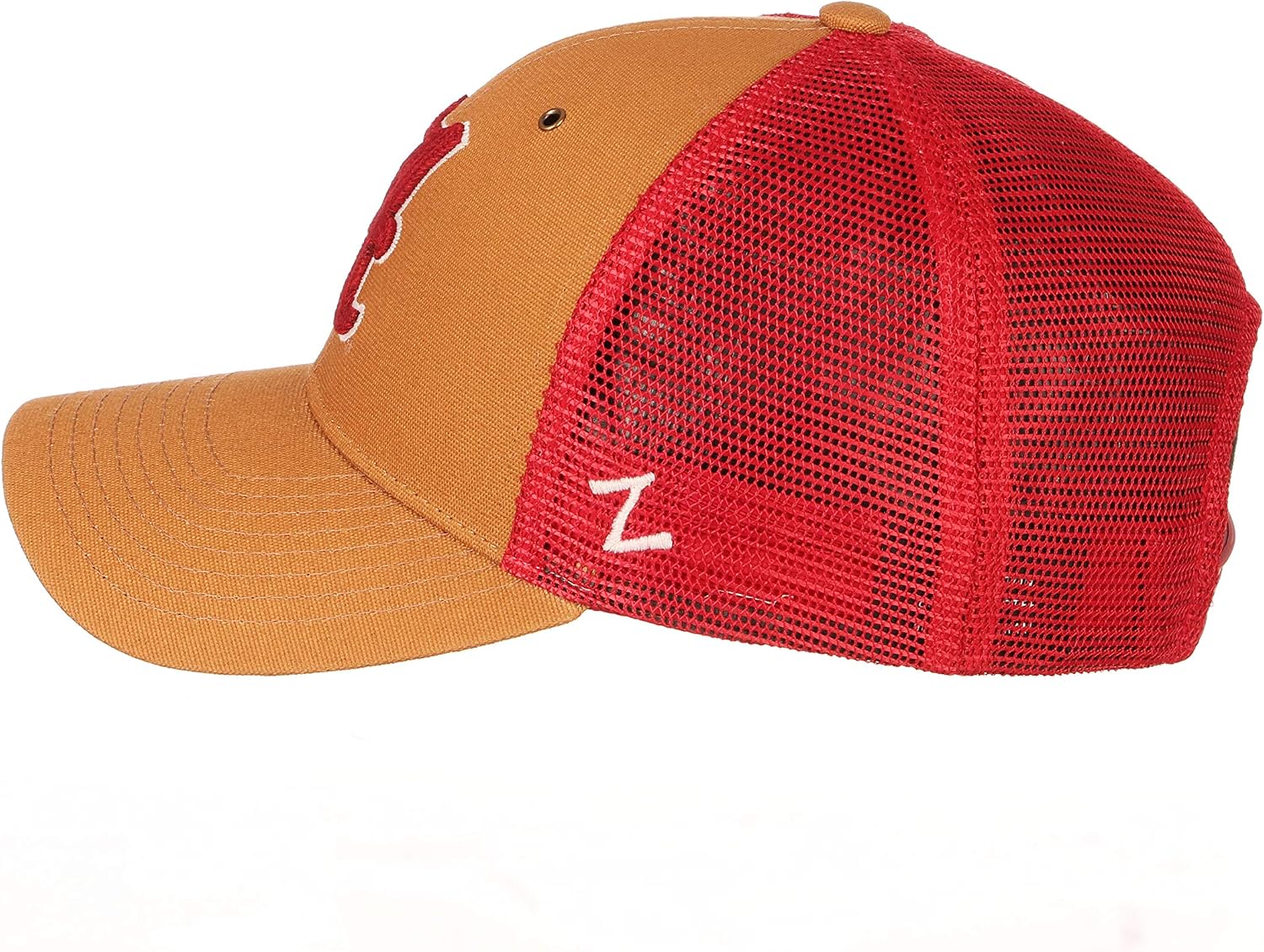 Zephyr Men's Tucson Trucker Hat