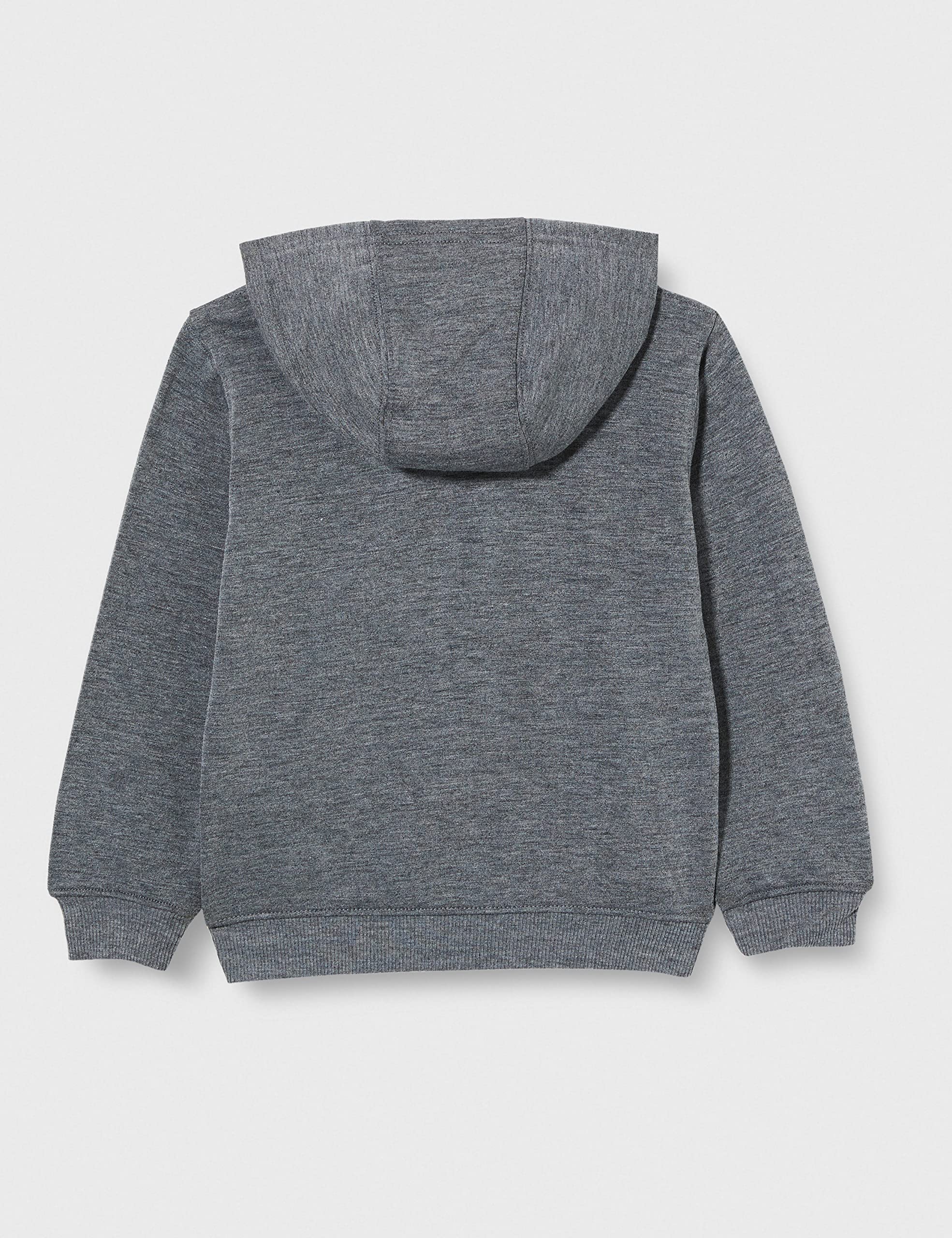 Levi'S Kids Logo Full Zip Hoodie Bébé Garçon