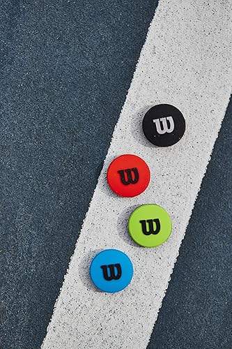 Miniatura 6 de WILSON Amortiguadores de raqueta de tenis
