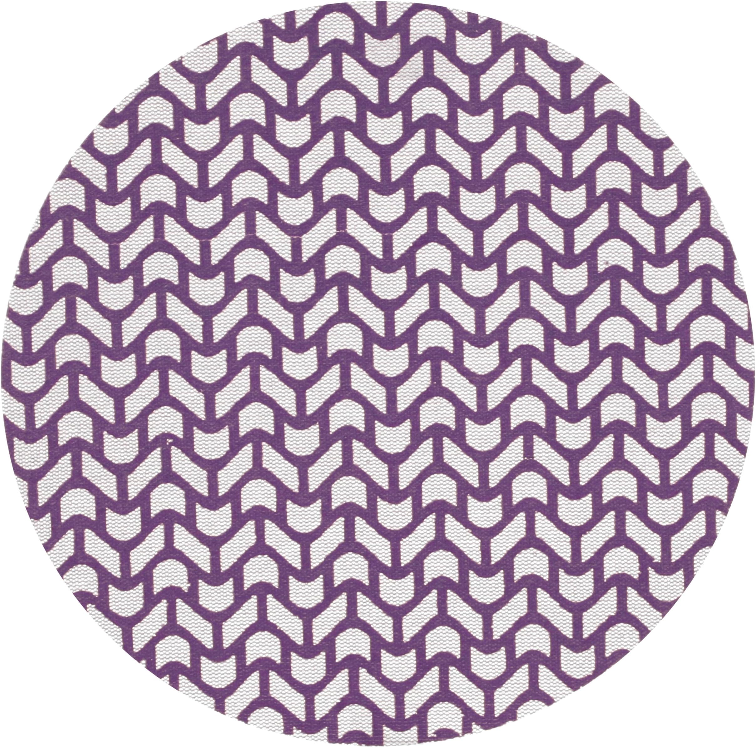 3M Xtract Cubitron II Net Disc 710W, 120+, 152 mm x NH, Die 600Z