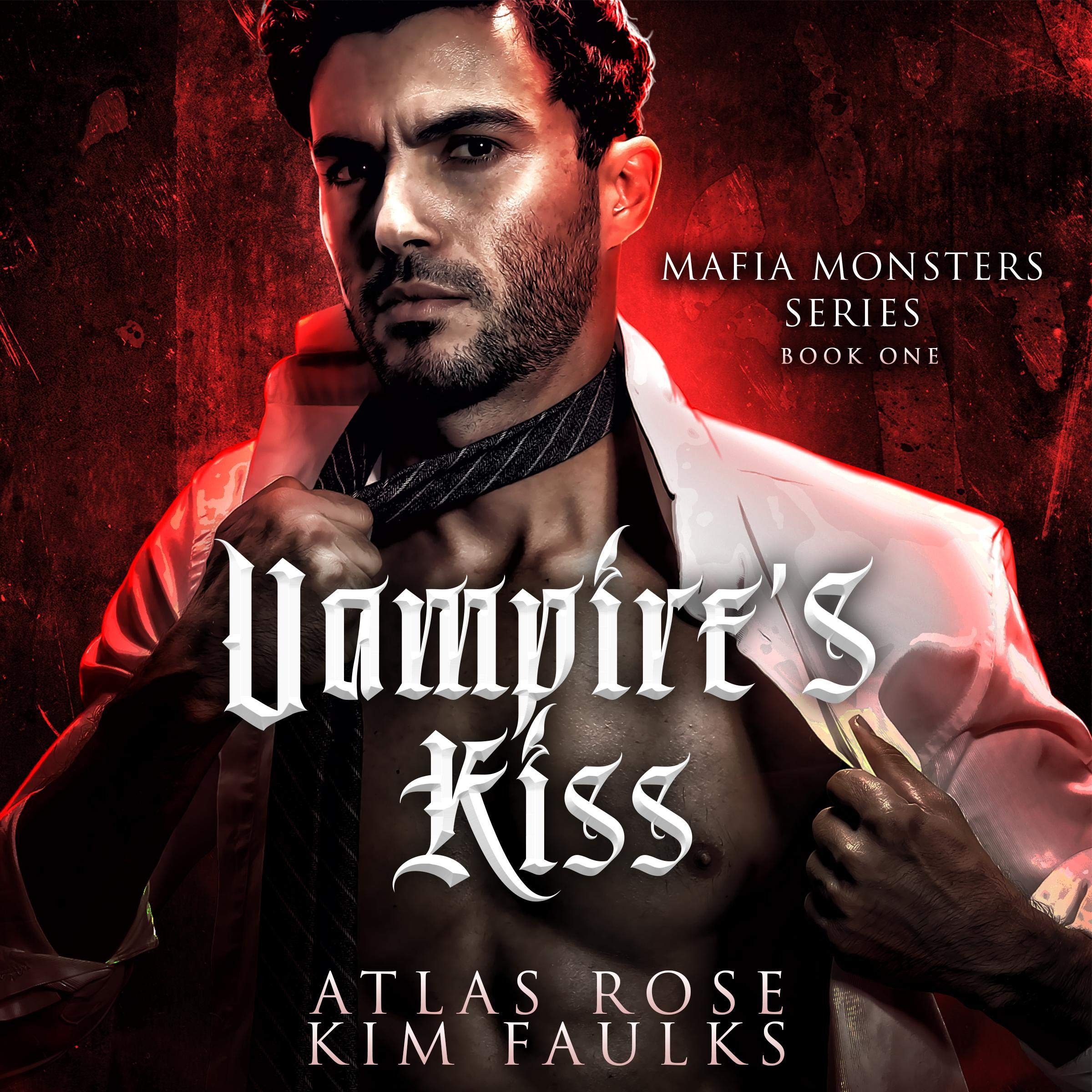 Vampire's Kiss