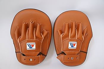 Winning パンチングミット ウイニング(WINNING) ボクシング パンチングミットハイグレード