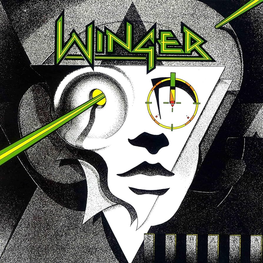 DVD！ウインガー / WINGER LIVE Amazon.com: Winger Live [DVD] : Winger, Jack Edward Sawyers