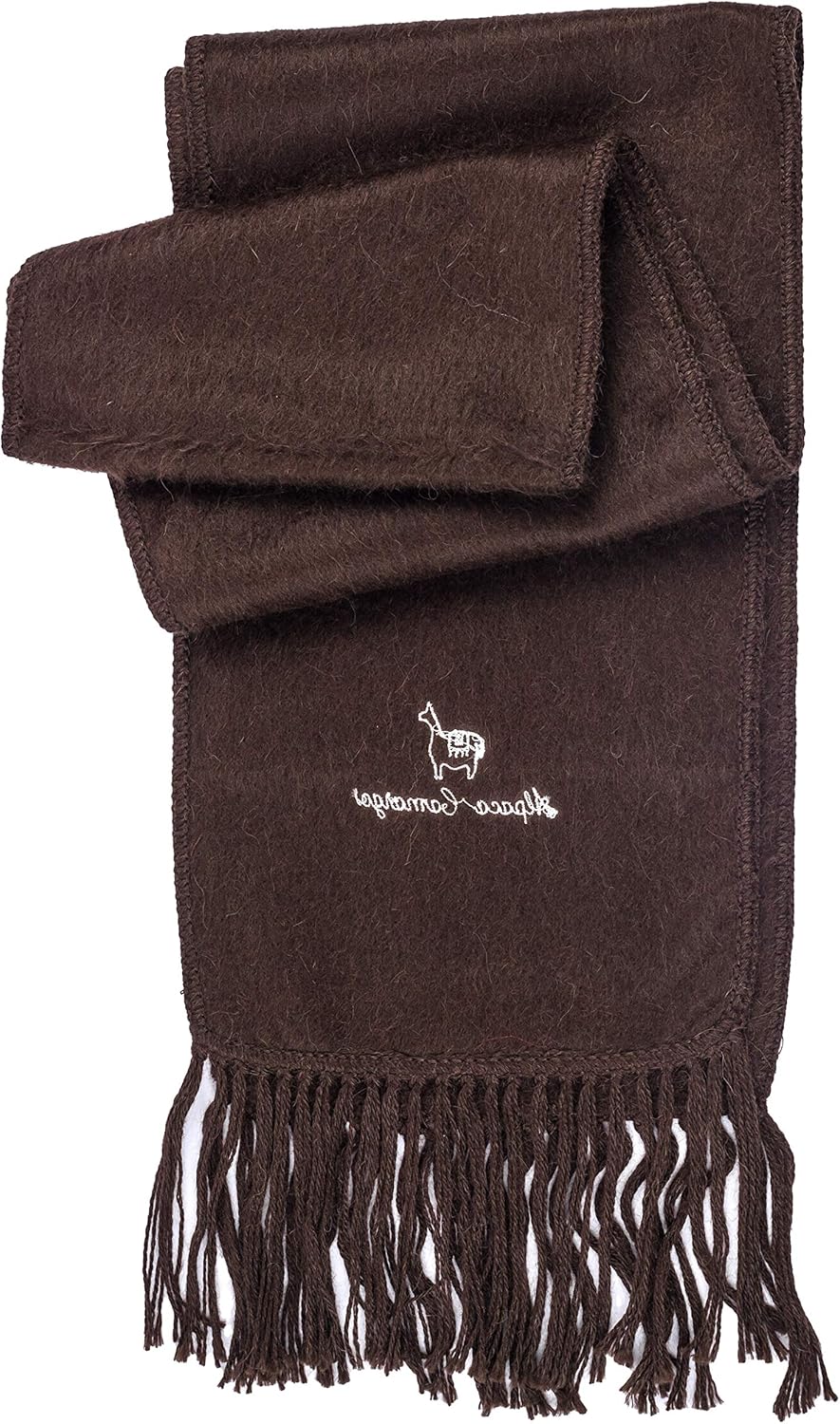 Gamboa Alpaca Scarf Alpaca Scarves Warm and Soft Alpaca Scarf Men